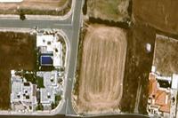 2620 SQM Plot in Psimolofou (Nicosia) for sale 