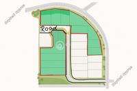 16091 SQM Plot in Monagroulli (Limassol) for sale 