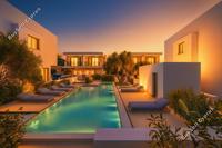 3 Bedroom Semi-detached house in Peyia (Paphos) for sale 