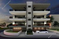 2 Bedroom Apartment in Kato Lakatamia (Nicosia) for sale 