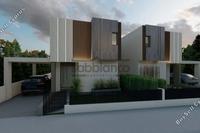 3 Bedroom Detached house · Kiti (Larnaca) for sale 