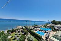 1 Bedroom Apartment in Potamos Germasogeias (Limassol) to rent 