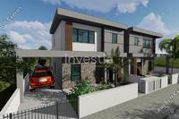 4 Bedroom Detached house in Kiti (Larnaca) for sale 