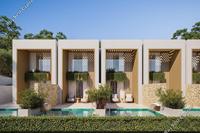 2 Bedroom Town house in Kissonerga (Paphos) for sale 