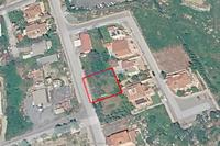 533 SQM Plot · Trachoni Lemesou (Limassol) for sale 