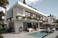 3 Bedroom Detached house · Kapparis (Famagusta) for sale 