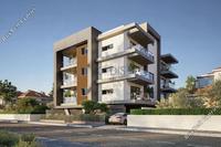 1 Bedroom Apartment · Agios Dometios (Nicosia) for sale 