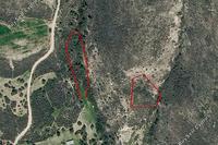 10035 SQM Land in Ora (Larnaca) for sale 