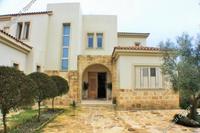 4 Bedroom Detached house in Polemi (Paphos) for sale 