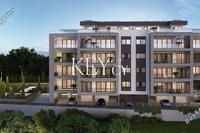 2 Bedroom Apartment in Potamos Germasogeias (Limassol) for sale 