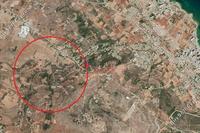 8700 SQM Land · Protaras (Famagusta) for sale 
