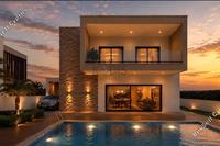 4 Bedroom Detached house · Agios Athanasios (Limassol) for sale 