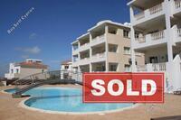 2 Bedroom Penthouse · Tala (Paphos) for sale 
