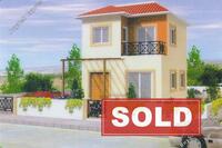 3 Bedroom Detached house · Protaras (Famagusta) for sale 