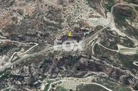 10071 SQM Land in Omodos (Limassol) for sale 