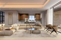 2 Bedroom Apartment in Tombs Of The Kings (Paphos) for sale 