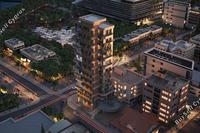 3 Bedroom Apartment in Larnaca Municipality (Larnaca) for sale 