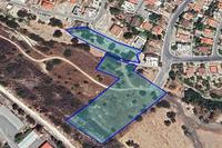 10035 SQM Plot in Agia Fyla (Limassol) for sale 
