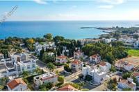 2 Bedroom Linked detached house in Protaras (Famagusta) for sale 