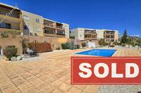 3 Bedroom Semi-detached house · Tombs Of The Kings (Paphos) for sale 