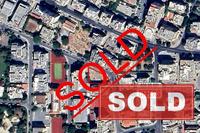 550 SQM Plot in Nicosia Municipality (Nicosia) for sale 
