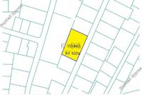 1534 SQM Plot in Nicosia Municipality (Nicosia) for sale 