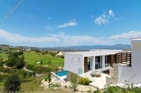 4 Bedroom Detached house · Tsada (Paphos) for sale 