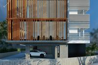 Office in Kato Paphos (Paphos) for sale 