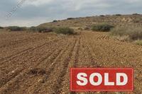 2550 SQM Land in Pera Chorio Nisou (Nicosia) for sale 