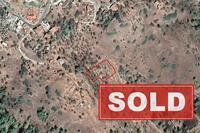 1450 SQM Land in Pigenia (Nicosia) for sale 