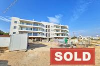 2 Bedroom Apartment in Deryneia (Famagusta) for sale 