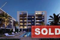 3 Bedroom Apartment · Kato Polemidia (Limassol) for sale 