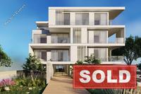 1 Bedroom Apartment in Linopetra (Limassol) for sale 
