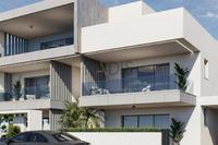 3 Bedroom Penthouse in Kato Lakatamia (Nicosia) for sale 