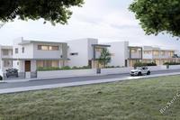 3 Bedroom Detached house in Agioi Trimithias (Nicosia) for sale 