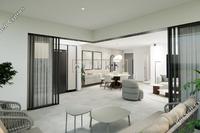 3 Bedroom Apartment in Strovolos (Nicosia) for sale 