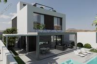 6 Bedroom Detached house · Agios Tychonas (Limassol) for sale 