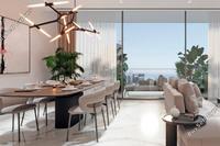 2 Bedroom Apartment · Agia Zoni (Limassol) for sale 