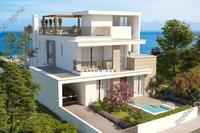 5 Bedroom Detached house in Pervolia (Larnaca) for sale 