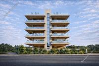 2 Bedroom Apartment in Dasoupoli (Nicosia) for sale 