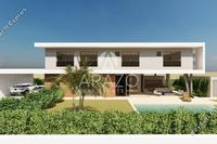 4 Bedroom Detached house in Dekeleia (Larnaca) for sale 