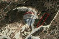 1112 SQM Plot · Agios Tychonas (Limassol) for sale 