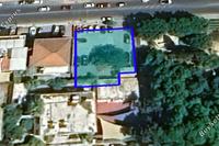 513 SQM Land in Neapolis (Limassol) for sale 