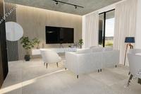 2 Bedroom Penthouse in Latsia (Nicosia) for sale 