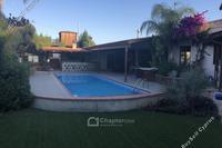 5 Bedroom Detached house · Ergates (Nicosia) for sale 