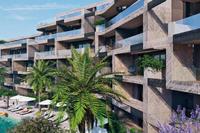 2 Bedroom Apartment in Germasogeia (Limassol) for sale 