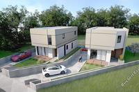 3 Bedroom Detached house · Konia (Paphos) for sale 