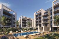 3 Bedroom Apartment in Pano Polemidia (Limassol) for sale 