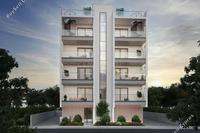 2 Bedroom Apartment · Faneromeni (Larnaca) for sale 