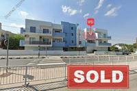 1 Bedroom Penthouse · Strovolos (Nicosia) for sale 